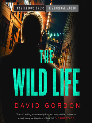 cover image of The Wild Life